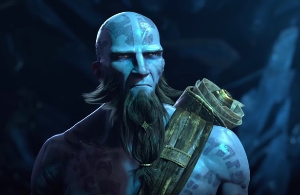 League of Legends: Ryze otrzymał własny film animowany [WIDEO]