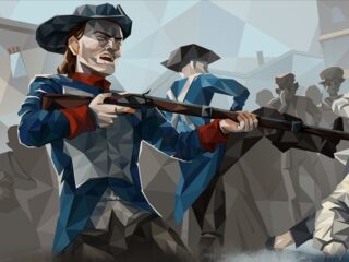 We. The Revolution: Polskie studio Polyslash zdradziło, kiedy wcielimy się w sędziego Trybunału Rewolucyjnego [WIDEO]