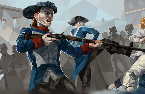 We. The Revolution: Polskie studio Polyslash zdradziło, kiedy wcielimy się w&nbsp;sędziego Trybunału Rewolucyjnego [WIDEO]