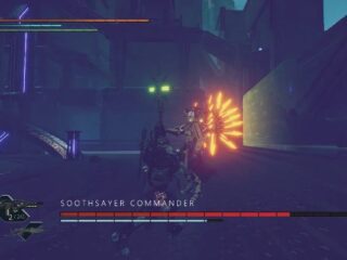 Immortal: Unchained – Souls Souls Baby [WIDEO]