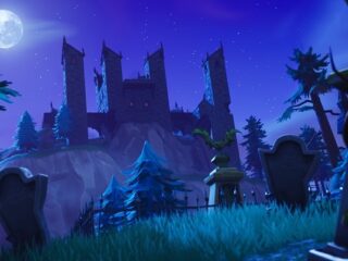 Fortnite: Szósty sezon, zwierzęcy towarzysze, zmiany na mapie [WIDEO]