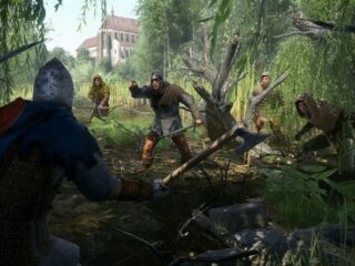 Kingdom Come: Deliverance – Gameplay i garść nowych informacji [WIDEO]