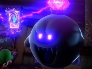 Luigi’s Mansion 3: Brat Mariana lada chwila przekroczy bramy nawiedzonego hotelu [WIDEO]