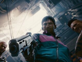 Cyberpunk 2077: CD Projekt chwali się rekordami i zapowiada, że pod koniec roku wyłoży karty na stół