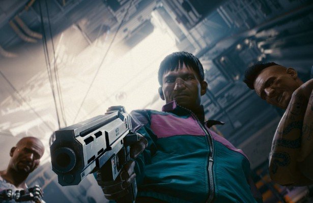 Cyberpunk 2077: CD Projekt chwali się rekordami i zapowiada, że pod koniec roku wyłoży karty na stół