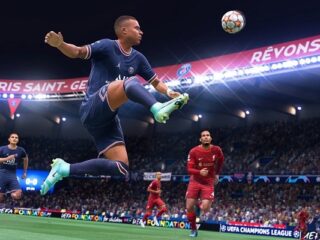 Fify 23 od EA nie będzie. Zamiast niej ma być EA Sports Football Club