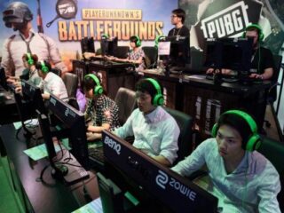 PlayerUnknown´s Battlegrounds: Gra pobije kolejne rekordy po wejściu na chiński rynek?