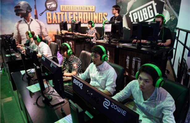 PlayerUnknown´s Battlegrounds: Gra pobije kolejne rekordy po wejściu na chiński rynek?