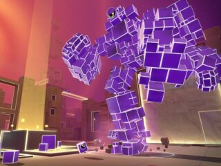 Atomega: Nowa, „atomowa” gra Ubisoftu [WIDEO]