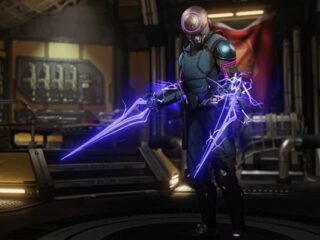 XCOM 2: War of the Chosen – Ujawniono kolejną frakcję [WIDEO]