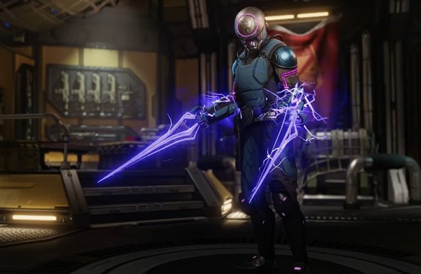 XCOM 2: War of the Chosen – Ujawniono kolejną frakcję [WIDEO]