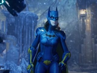 Gotham Knights nie będzie kontynuacją trylogii Arkham