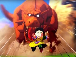 Dragon Ball Z: Kakarot –  Autorzy prezentują filmik wprowadzający do gry [WIDEO]