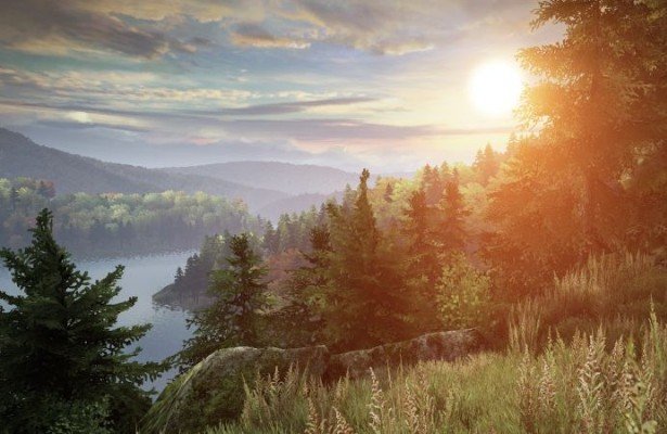 Zaginięcie Ethana Cartera doczeka się wersji na Switcha [GALERIA]