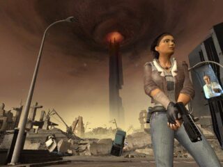 Scenarzysta Half-Life´ów i&nbsp;Portala opuszcza Valve