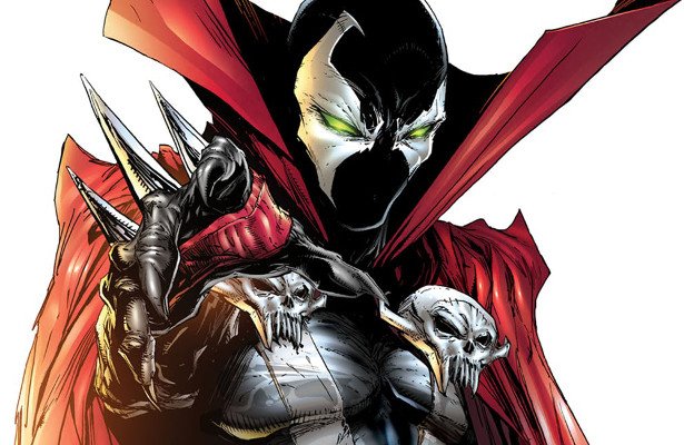 Mortal Kombat 11: Spawn jedną z grywalnych postaci
