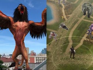 The Witcher: Monster Slayer – CD Projekt zapowiada Pokémon GO w świecie Wiedźmina [WIDEO]