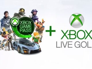 Xbox Game Pass Ultimate połączy Xbox Game Pass oraz Xbox Live Gold