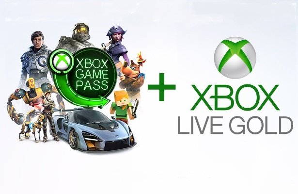Xbox Game Pass Ultimate połączy Xbox Game Pass oraz Xbox Live Gold