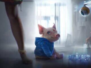 Beyond Good and Evil 2: Twórcy chwalą się efektownymi animacjami [WIDEO]
