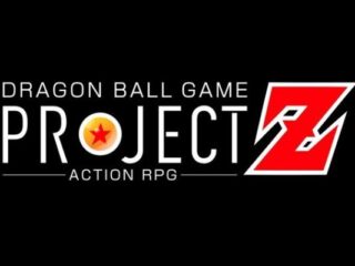 Powstaje nowa gra ze świata Dragon Balla Z
