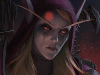 World of Warcraft: Łatka 8.2.5, koniec kampanii frakcyjnych i nowy filmik [WIDEO]