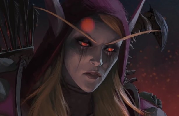 World of Warcraft: Łatka 8.2.5, koniec kampanii frakcyjnych i nowy filmik [WIDEO]