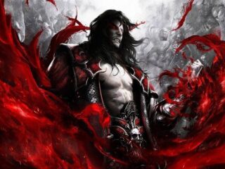 Twórcy Castlevania: Lords of Shadow pracują nad nowymi projektami