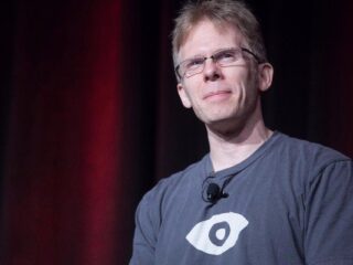 John Carmack pozywa ZeniMax