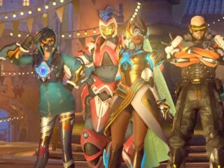 Overwatch: Blizzard wie, że przeklinacie skrzynki z łupami