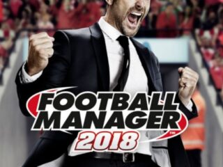 Football Manager 2018 osiągnął siedmiocyfrową sprzedaż