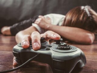 Eksperci przeciwni uznaniu uzależnienia od&nbsp;gier za&nbsp;zaburzenie psychiczne