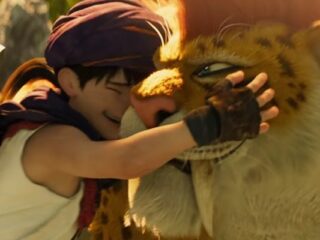 Dragon Quest: Your Story – Pierwszy zwiastun filmu animowanego na&nbsp;podstawie „piątki” [WIDEO]