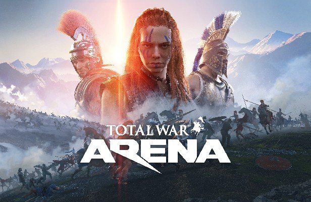 Total War: Arena – Twórcy zapraszają na otwarty weekend