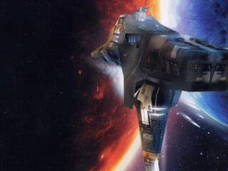 Życie przed Wiedźminem