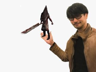 [Na marginesie] Spekulacje o&nbsp;Silent Hill od&nbsp;Kojimy, 1000 fps-ów w&nbsp;Doom Eternal, WoW Classic z&nbsp;tokenem na&nbsp;złoto w&nbsp;grze