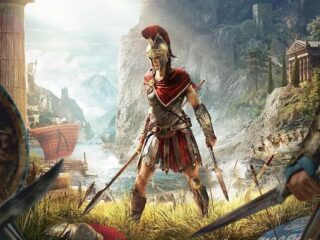 Assassin’s Creed: Tryby edukacyjne z Origins i Odyssey dostępne za darmo