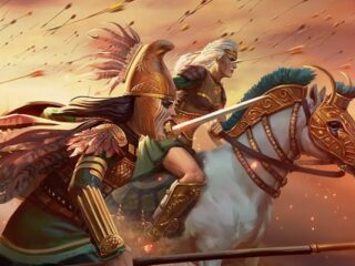 [Na marginesie] Darmowy dodatek do&nbsp;Total War: Troy oraz&nbsp;plany dotyczące The Talos Principle 2