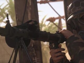 Call of Duty: WWII – W trzecim DLC wybierzemy się pod Monte Cassino oraz do Stalingradu [WIDEO]