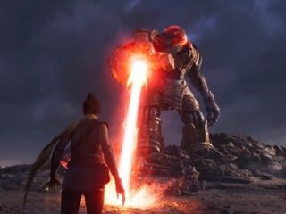 Unreal Engine 5: Dostępna jest już wczesna wersja, nowy film pokazuje moc silnika [WIDEO]