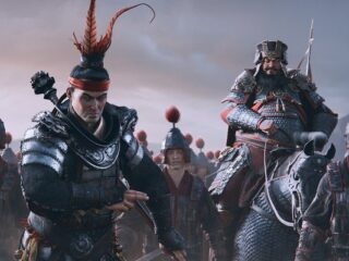 Total War: Three Kingdoms – Przesunięto datę premiery [WIDEO]