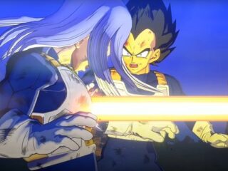 Dragon Ball Z: Kakarot – Goku, Vegeta i reszta ekipy na zwiastunie premierowym [WIDEO]