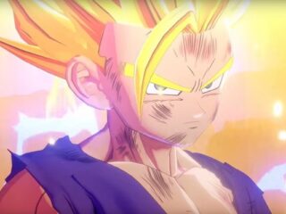 Dragon Ball Z: Kakarot – Twórcy podsumowują najważniejsze cechy gry [WIDEO]