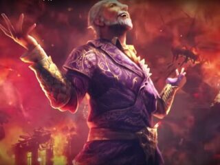 The Elder Scrolls Legends: Nowe rozszerzenie zabierze nas do krainy szalonego Sheogoratha [WIDEO]