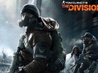 Przetestuj The Division za darmo