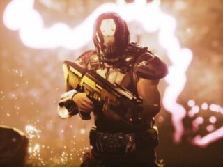 Stormdivers: Battle royale twórców Resoguna na&nbsp;nowym zwiastunie [WIDEO]