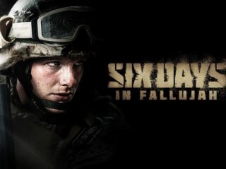 Six Days in&nbsp;Fallujah: Wznowiono prace nad&nbsp;kontrowersyjną strzelanką [WIDEO]