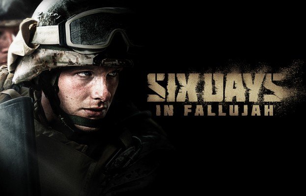 Six Days in&nbsp;Fallujah: Wznowiono prace nad&nbsp;kontrowersyjną strzelanką [WIDEO]