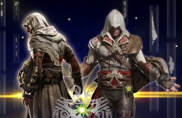 Monster Hunter World: Asasyni wpadają z wizytą [WIDEO]