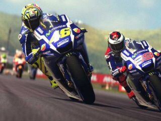 MotoGP 17: Zwycięzca e-sportowych mistrzostw świata dostanie BMW 240i